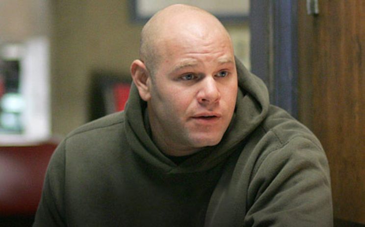 Domenick Lombardozzi