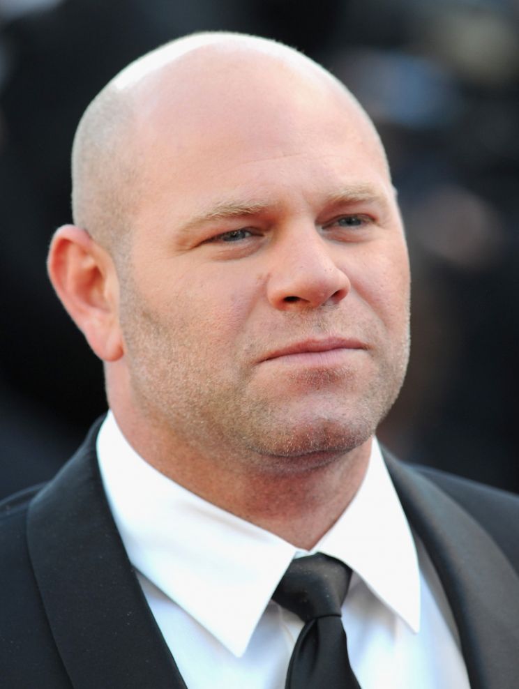 Domenick Lombardozzi