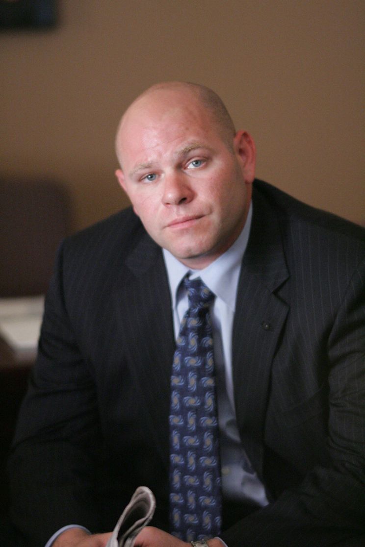 Domenick Lombardozzi