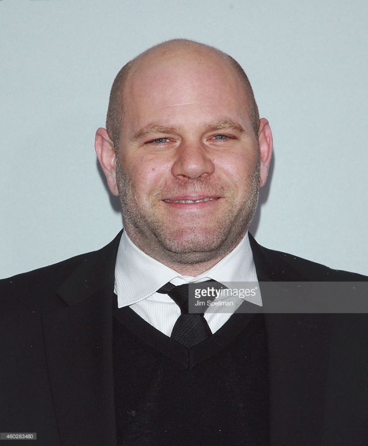 Domenick Lombardozzi