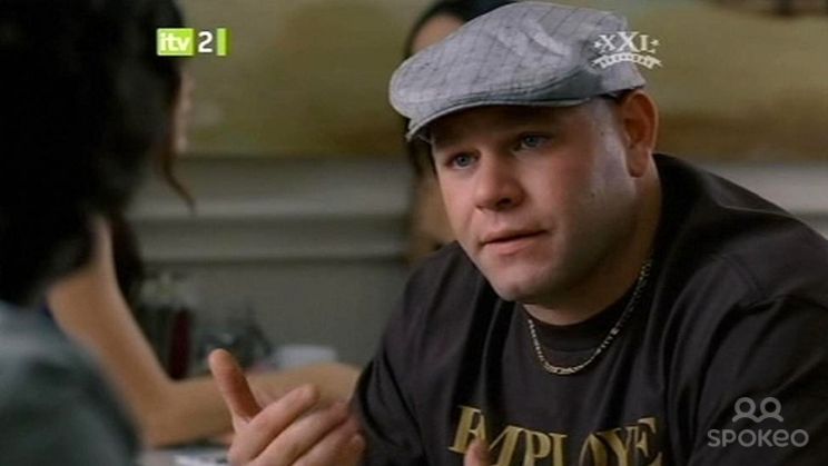 Domenick Lombardozzi