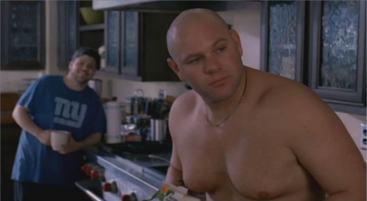 Domenick Lombardozzi