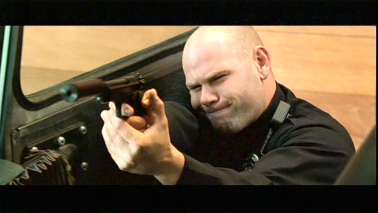 Domenick Lombardozzi