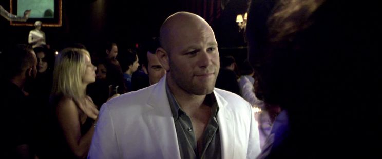 Domenick Lombardozzi