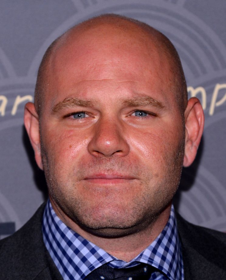 Domenick Lombardozzi