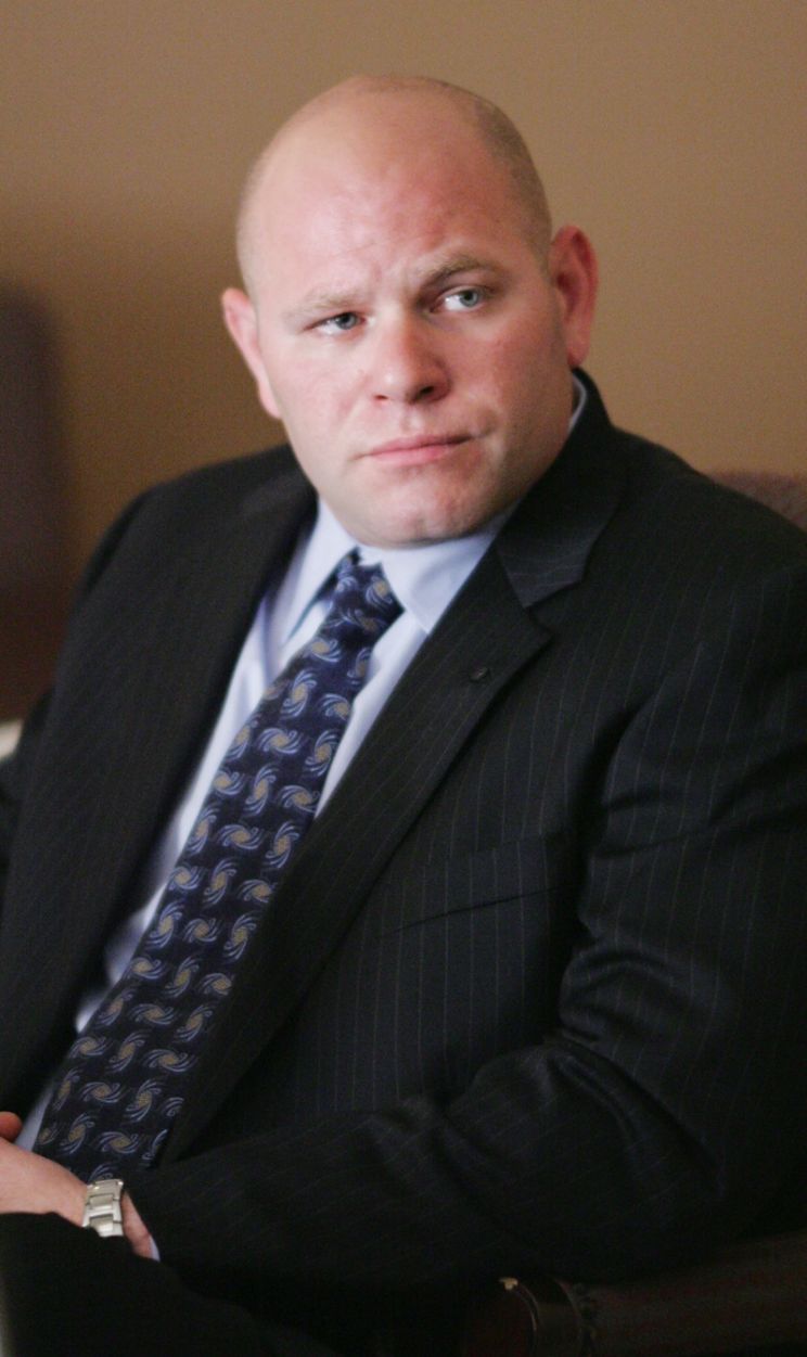 Domenick Lombardozzi