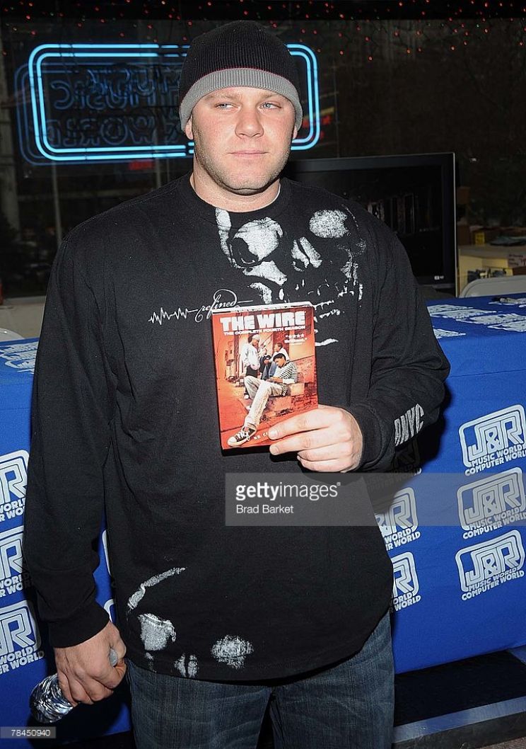 Domenick Lombardozzi