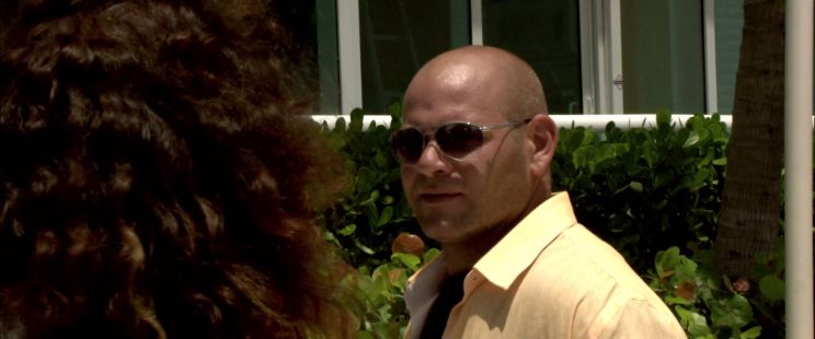 Domenick Lombardozzi
