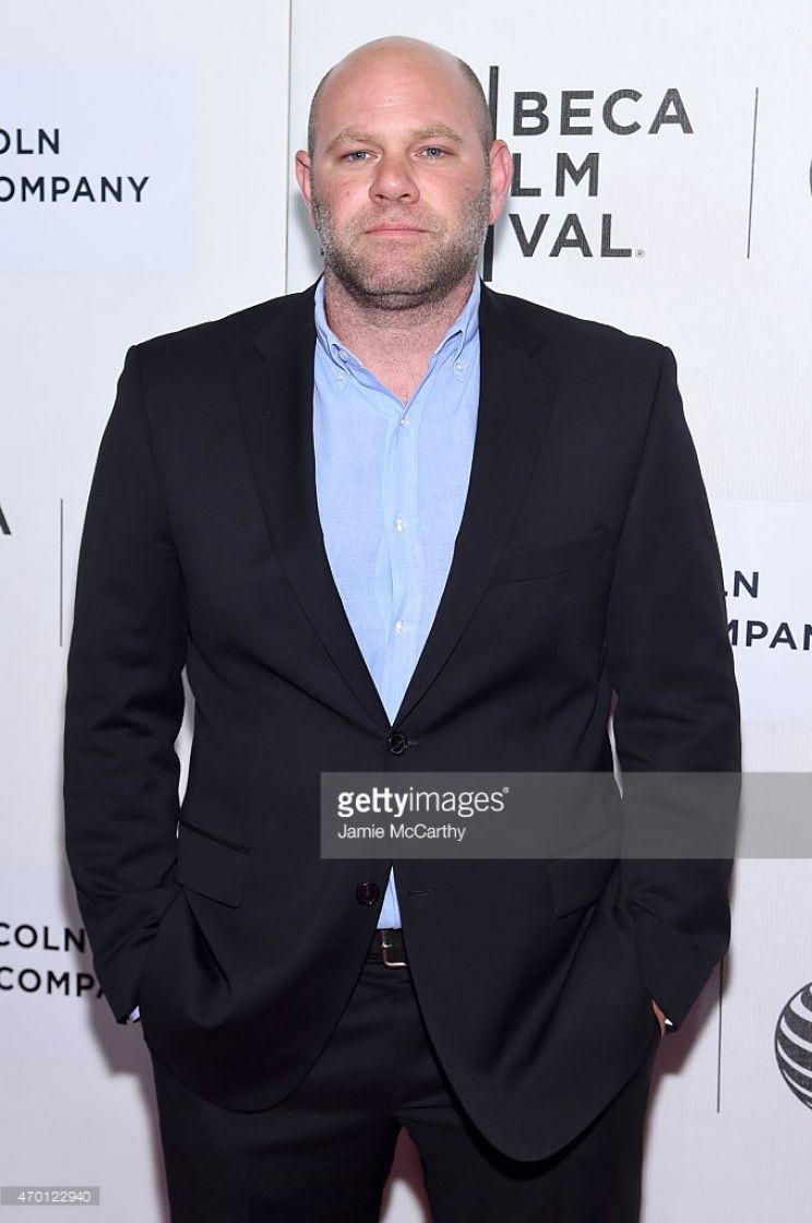 Domenick Lombardozzi