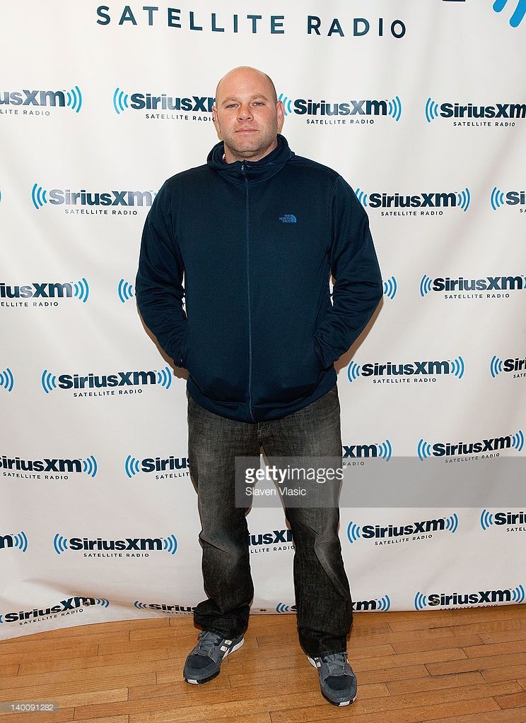 Domenick Lombardozzi