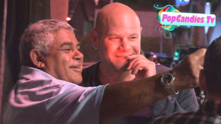 Domenick Lombardozzi