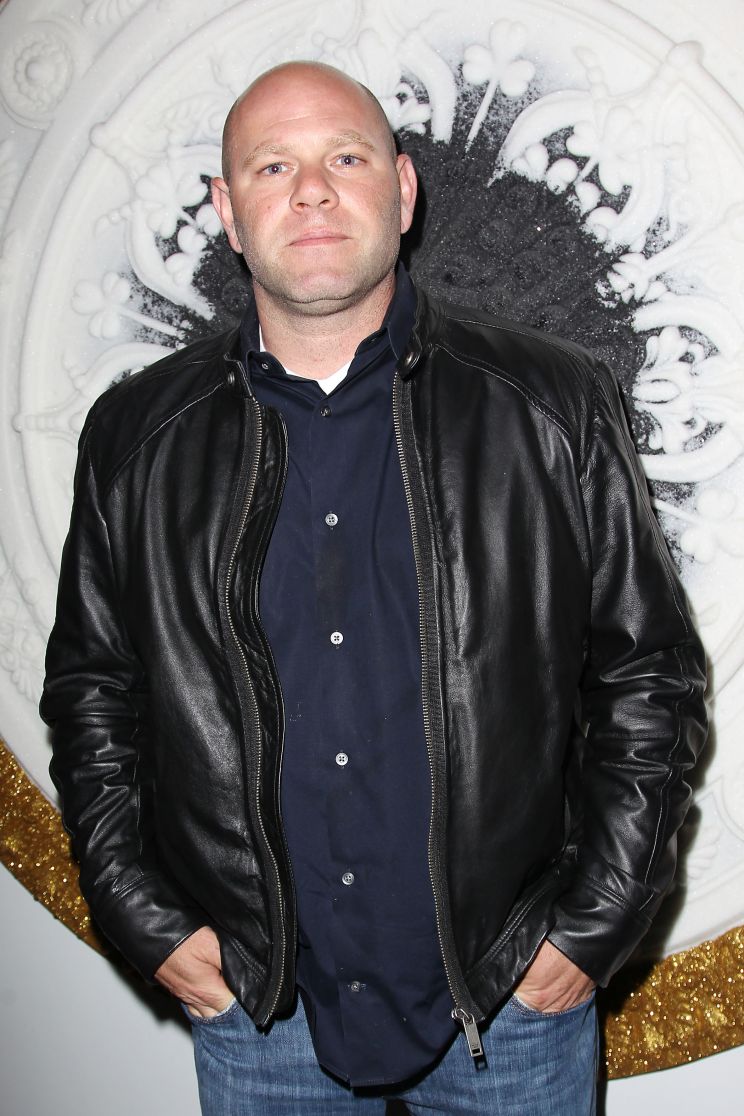 Domenick Lombardozzi
