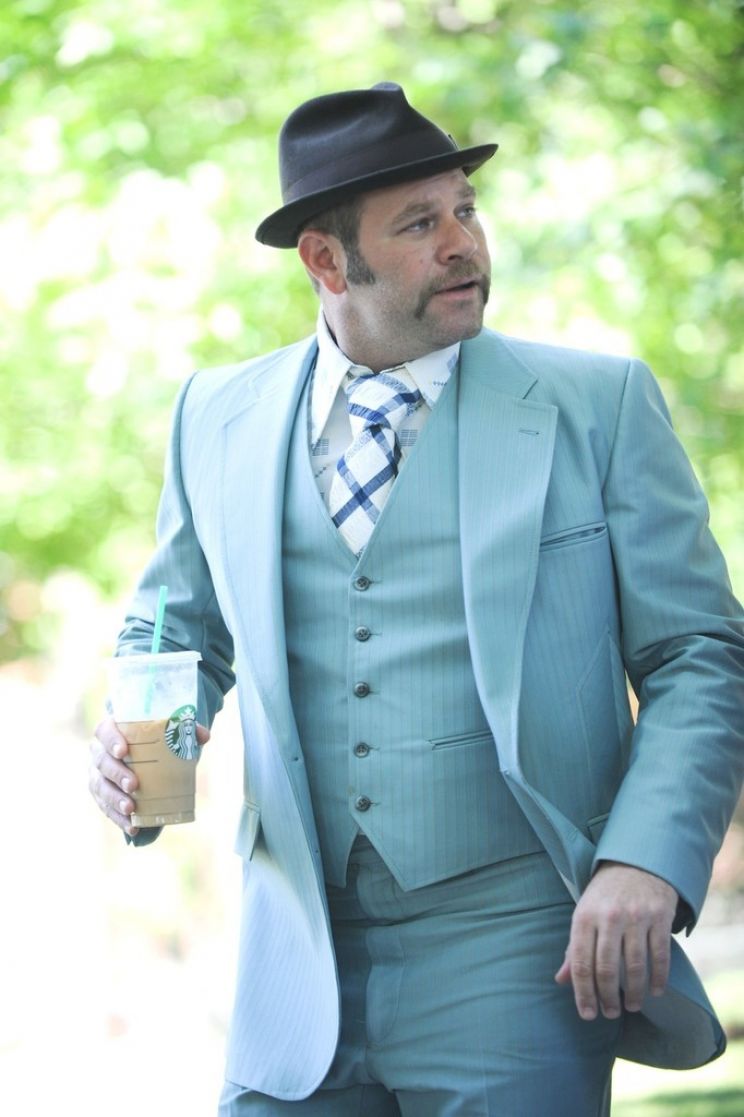 Domenick Lombardozzi