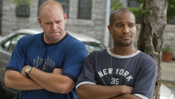 Domenick Lombardozzi
