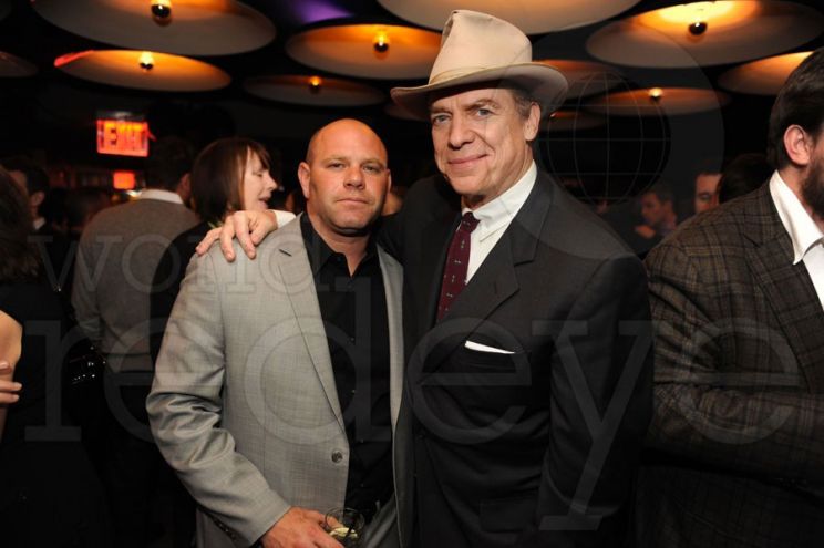 Domenick Lombardozzi