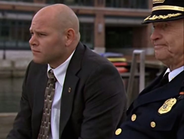 Domenick Lombardozzi