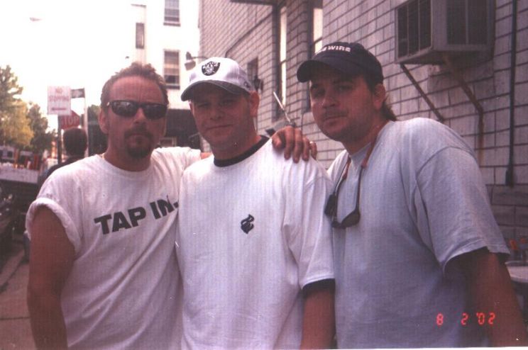 Domenick Lombardozzi