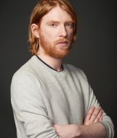 Domhnall Gleeson