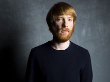 Domhnall Gleeson