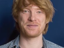 Domhnall Gleeson