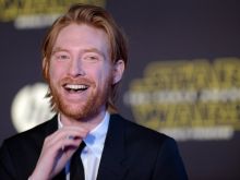 Domhnall Gleeson