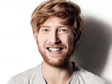 Domhnall Gleeson