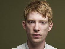 Domhnall Gleeson