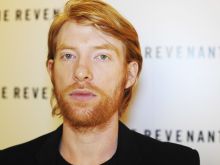 Domhnall Gleeson