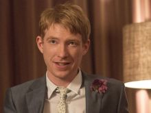 Domhnall Gleeson