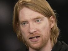 Domhnall Gleeson