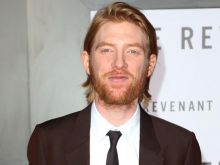 Domhnall Gleeson