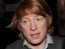 Domhnall Gleeson photo