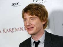 Domhnall Gleeson