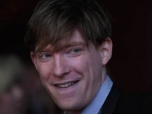 Domhnall Gleeson