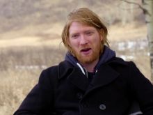 Domhnall Gleeson