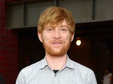 Domhnall Gleeson