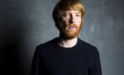 Domhnall Gleeson