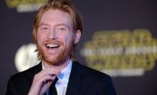 Domhnall Gleeson