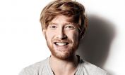 Domhnall Gleeson