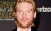 Domhnall Gleeson