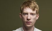 Domhnall Gleeson