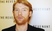 Domhnall Gleeson