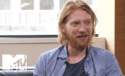 Domhnall Gleeson