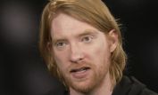 Domhnall Gleeson