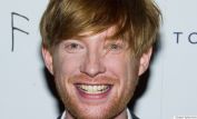 Domhnall Gleeson