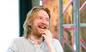 Domhnall Gleeson