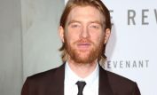 Domhnall Gleeson