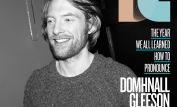 Domhnall Gleeson