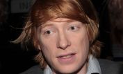 Domhnall Gleeson