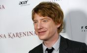 Domhnall Gleeson